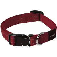 Rogz Classic Hb19-c Hundehalsband