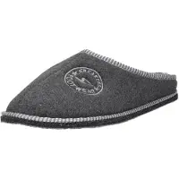 Sneakers Hausschuh Pantolette Kaltfutter 35.511.2.9.SO.9.2-GY