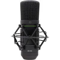 Mackie EM-91C