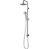 Ideal standard A5689AA Duschsystem Idealrain für UP-Armatur