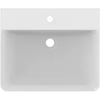 Ideal standard E0299MA Waschtisch Connect Air Cube, 1 Hl.,