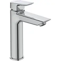 Ideal standard A6562AA Waschtischarmatur Tesi, Grande, ND,