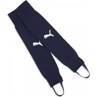 Puma teamLIGA26 Socks Core Stirrup black-white (03) 1