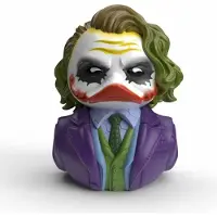 Numskull DC Comics Tubbz Mini PVC Figur Joker The Dark Knight 10 cm