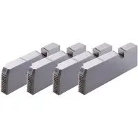 Rothenberger Gewindeschneidbacken HSS BSPT R - 56235