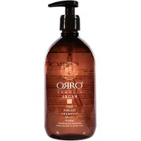 Orro Venezia Argan - The Argan Shampoo