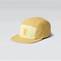 Cotopaxi Kappe Tech Plus 5-Panel Hat Honeydew / Husk