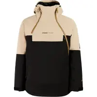 Protest PRTMccoy snowjacket True Black