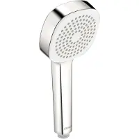 Hansa HANSABASICJET Style Handbrause 1-strahlig, chrom, 44610500