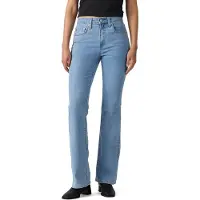 Levi's 725 High Rise Bootcut Cool Keeper