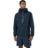 Montane Minimus Lite Jacke Blau L Mann Blau L