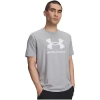 Under Armour Sportstyle Logo Update Kurzarm-t-shirt
