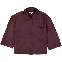 Garcia damen Jack, S, Rot