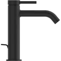 Ideal standard BD761XG WT-Armatur Ceraline Nuovo Ausld.135mm