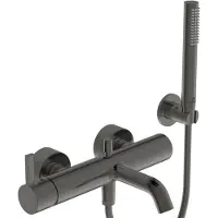 Ideal standard BC787A5 Badearmatur AP JOY, m.Stab-HB,