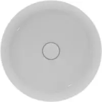 Ideal standard E139801 Schale Ipalyss, o.Hl., o.Ül.,