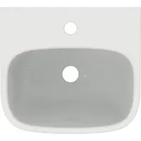 Ideal standard T451401 Handwaschbecken i.life A 1Hl. m.Ül.