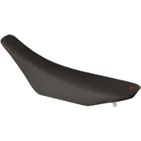 Rtech Universal Sitzbezug Schwarz Schwarz One Size