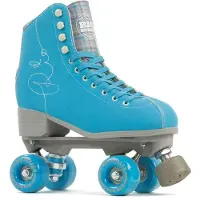 Rio roller Signature Rollschuhe Blau EU 43 Blau EU 43