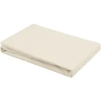Premium Living Spannleintuch Elasthan Beige ca. 150x200cm