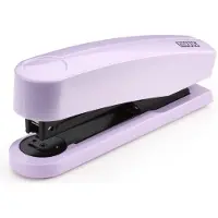 Novus Heftgerät B 2, pretty-lilac