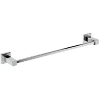 Ideal standard IOM Cube Handtuchhalter, Breite 845mm, chrom E2198AA, E2196AA