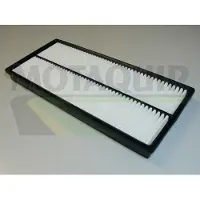MOTAQUIP Luftfilter VFA45