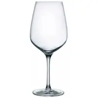 Pasabahce Rotweinkelch Nude Refine, 0,53 ltr., Set á 6 Stück, Glas