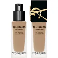 Yves Saint Laurent - YSL All Hours Luminous Matte Foundation MC2 25 ml