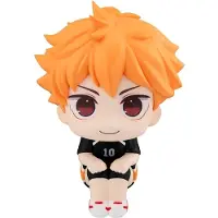 Megahouse Haikyu!! Shoyo Hinata Uniform Ver Figur