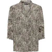 ONLY Onlraya 3/4 Shirt Wvn Noos