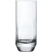 Pasabahce Highballglas Nude Big Top, 0,30 ltr., Set á 6 Stück, Glas