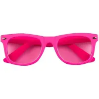 Boland Partybrille Dance, Neonfarbig