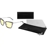 Gunnar Gaming Brille Kaia Blue Ribbon Amber