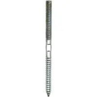 Tox-Dübel Stockschraube Boltix M8x50 mm