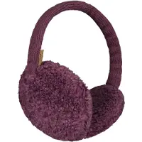 Barts Browniez Earmuffs mauve (40)