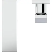 Ideal standard BD509AA Wand-Waschischarmatur Extra