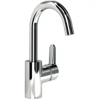 Ideal standard B9934AA WT-Armatur Connect Blue, o.Ablgarn.,