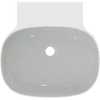 Ideal standard T475401 Waschtisch Linda-X o.Hl. m.Ül.
