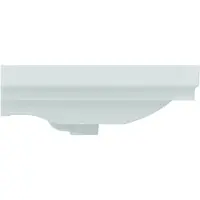 Ideal standard E221901 Waschtisch Calla 1 Hl. m.Ül.