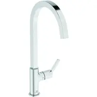 Ideal standard BD412AA Küchenarmatur Gusto Niederdruck