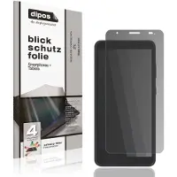 Dipos Privacy Blickschutzfolie 4-Way