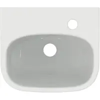 Ideal standard T466901 Handwachbecken i.life A 1 Hl. rechts