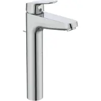 Ideal standard B1872AA Waschtischarmatur Ceraflex m.Ablgarn.