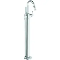 Ideal standard BD461AA freistehende BW-Arm. Joy m.Stick-HB