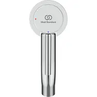 Ideal standard BD755AA WT-Armatur Ceraline Nuovo Ausld.90mm