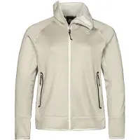 Schöffel - Women's Fleece Jacket Refoca - Fleecejacke Gr 36 beige