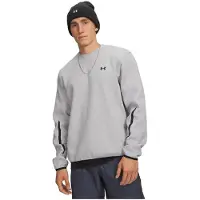 Under Armour Unstoppable Fleece Crew Sweatshirt