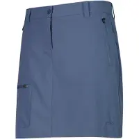 Campagnolo Damen Röcke halblg. Da WOMAN SKIRT 2 IN 1