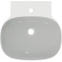Ideal standard T4390MA Waschtisch Linda-X 1 Hl. o.Ül.